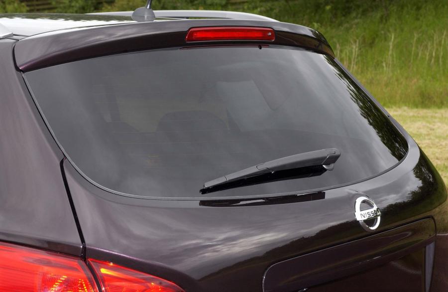  Nissan Qashqai 2007 года  (фото 77 из 100)
